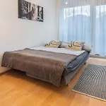 Spatzennest Apartmán