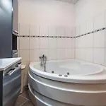 Spatzennest Apartmán *