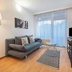 Apartmán Spatzennest *