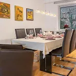 Apartmán Spatzennest