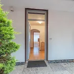 Spatzennest Apartmán Bad Harzburg