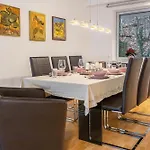 Apartmán Spatzennest Bad Harzburg
