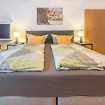 Spatzennest Apartmán