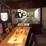 Spatzennest * バート・ハルツブルク
