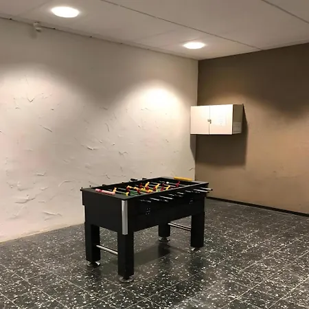 Spatzennest Apartamento Bad Harzburg