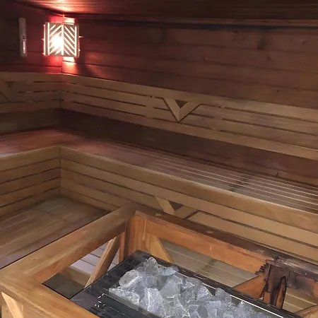 Apartamento Spatzennest *