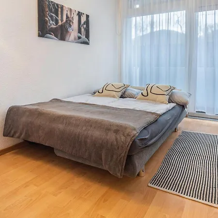 Spatzennest Apartamento