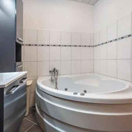 Spatzennest Apartamento *