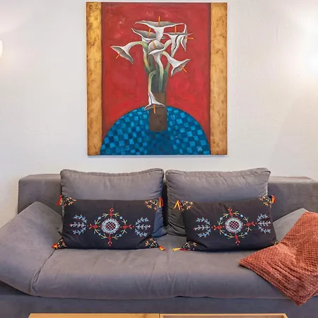 Spatzennest * Bad Harzburg