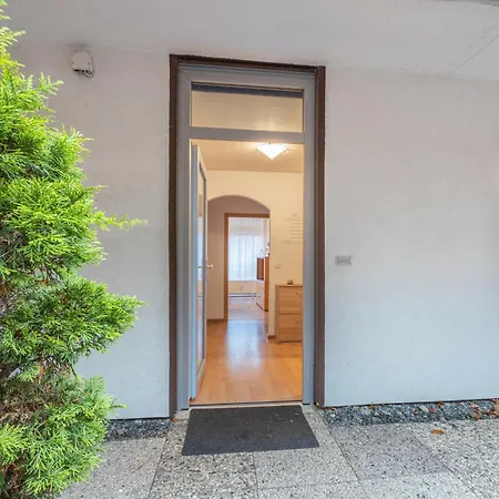 Spatzennest Apartamento Bad Harzburg