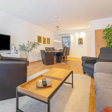 Spatzennest * Bad Harzburg