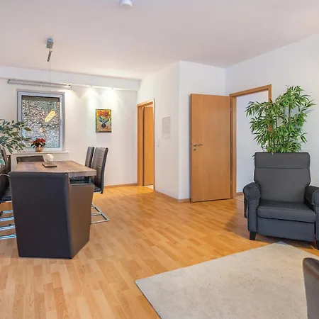 Spatzennest Bad Harzburg