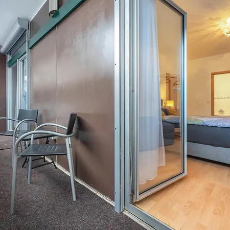 Spatzennest Apartamento Bad Harzburg