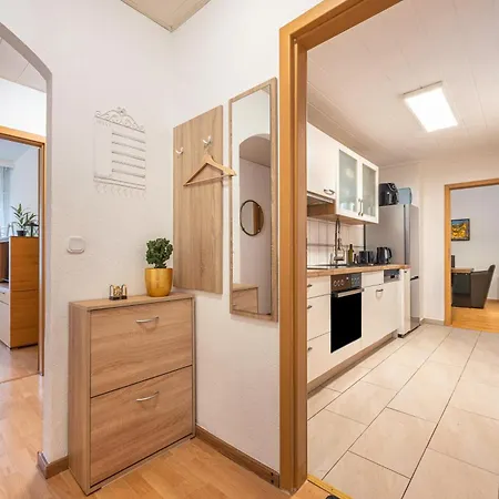 Spatzennest * Bad Harzburg