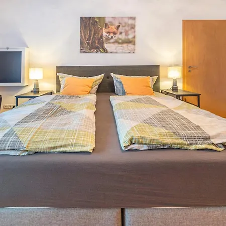 Spatzennest Apartamento