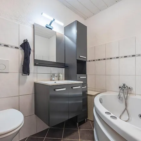 Spatzennest Apartamento