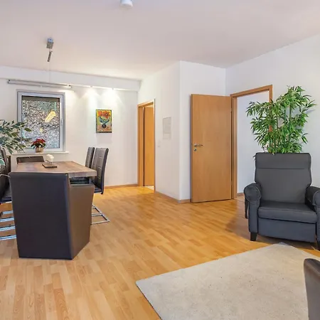 Spatzennest Appartement *