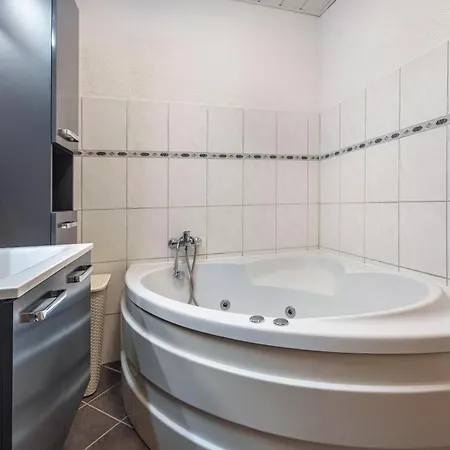 Appartement Spatzennest *