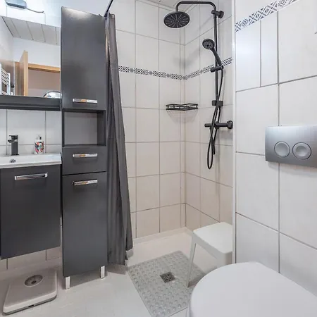 Spatzennest Bad Harzburg