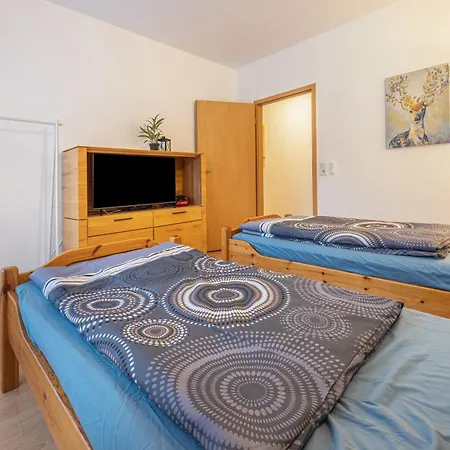 Appartement Spatzennest