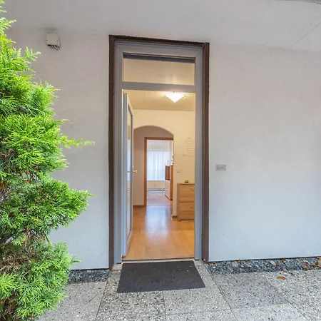 Appartement Spatzennest *