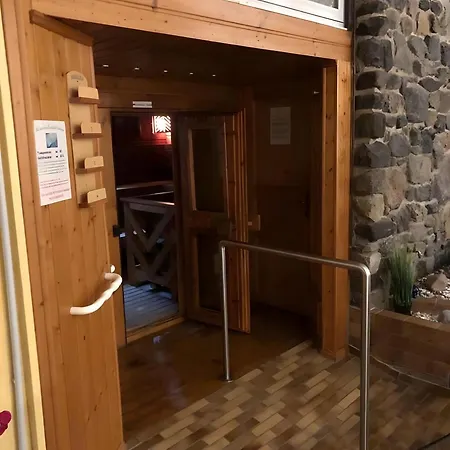 Spatzennest Appartement