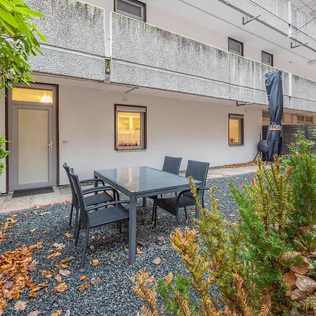 Spatzennest Appartement Bad Harzburg