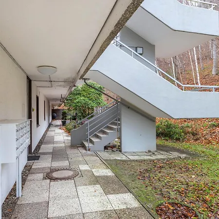 Spatzennest Bad Harzburg