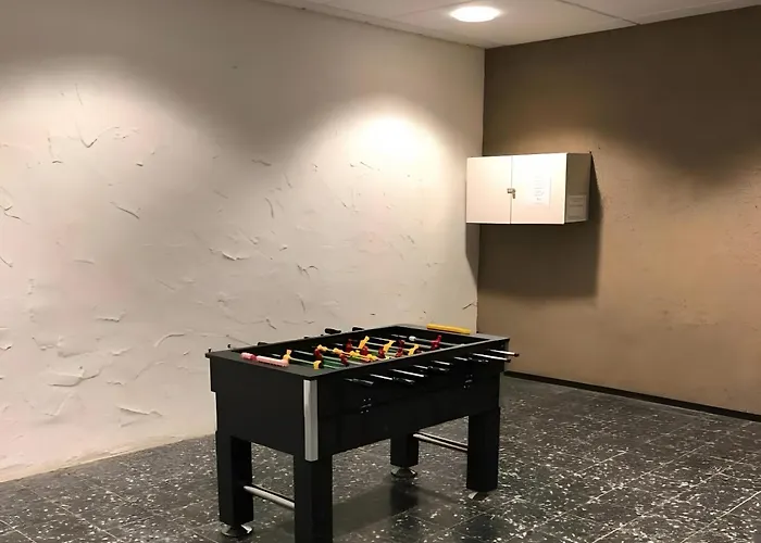 Spatzennest Appartement Bad Harzburg