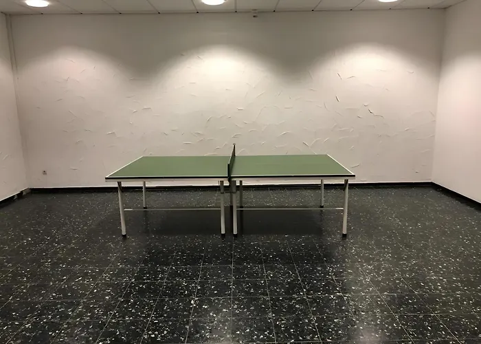 Spatzennest Appartement *