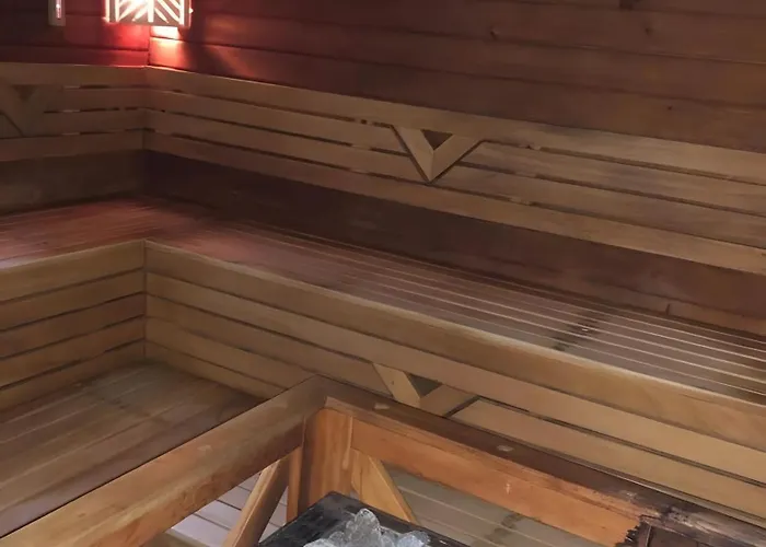 Appartement Spatzennest *