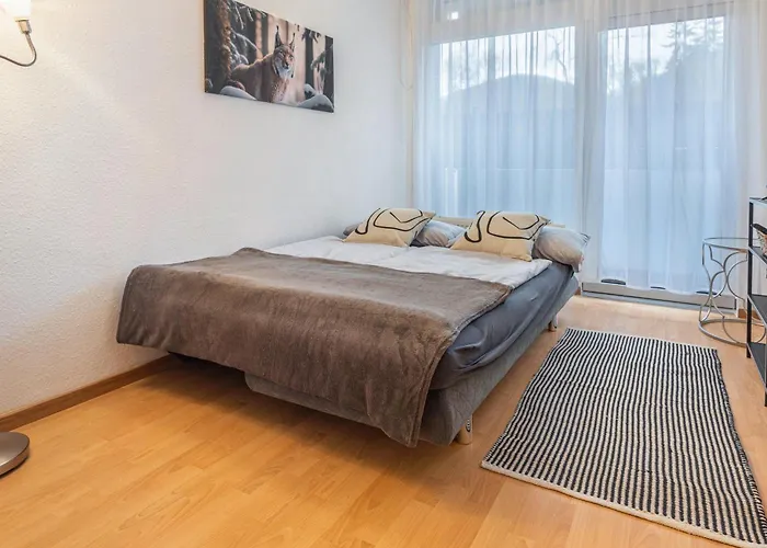 Spatzennest Appartement