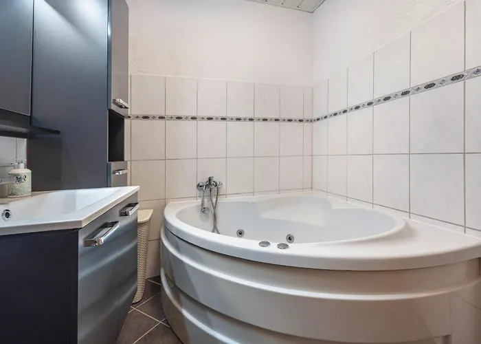 Spatzennest Appartement *