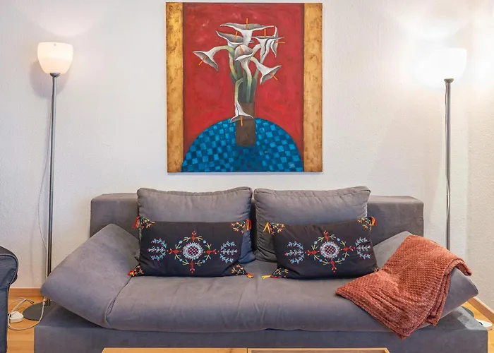 Spatzennest * Bad Harzburg