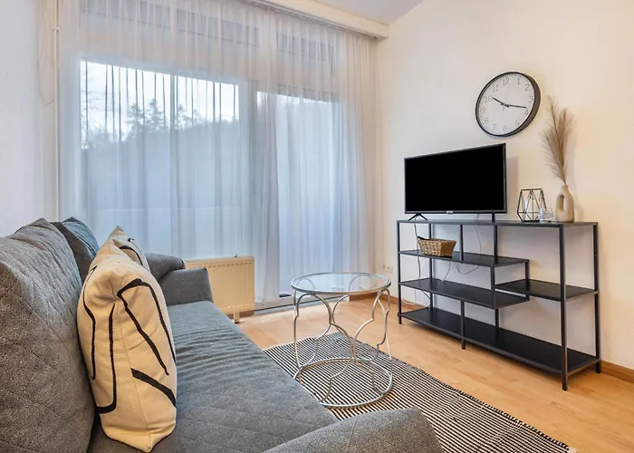 Appartement Spatzennest