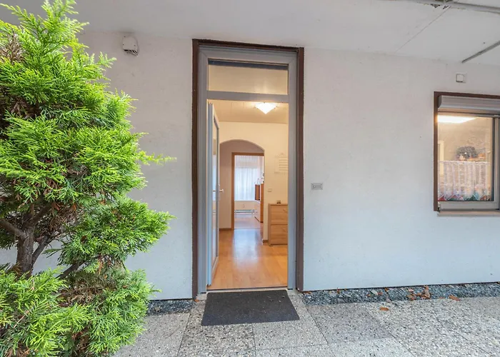 Spatzennest Appartement Bad Harzburg