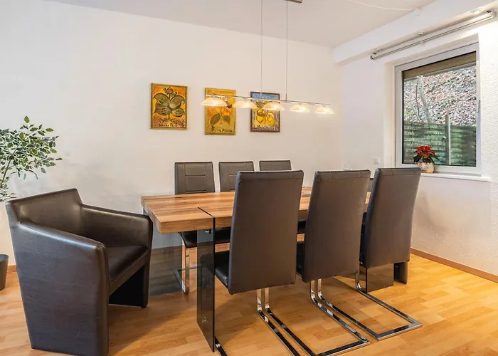 Appartement Spatzennest