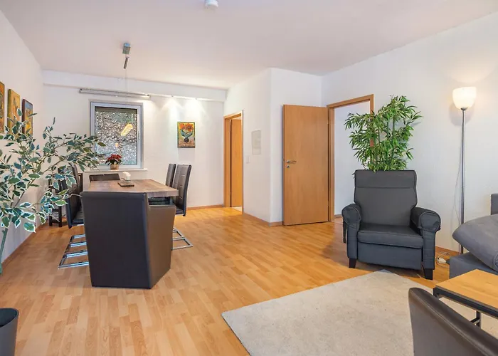 Spatzennest Bad Harzburg