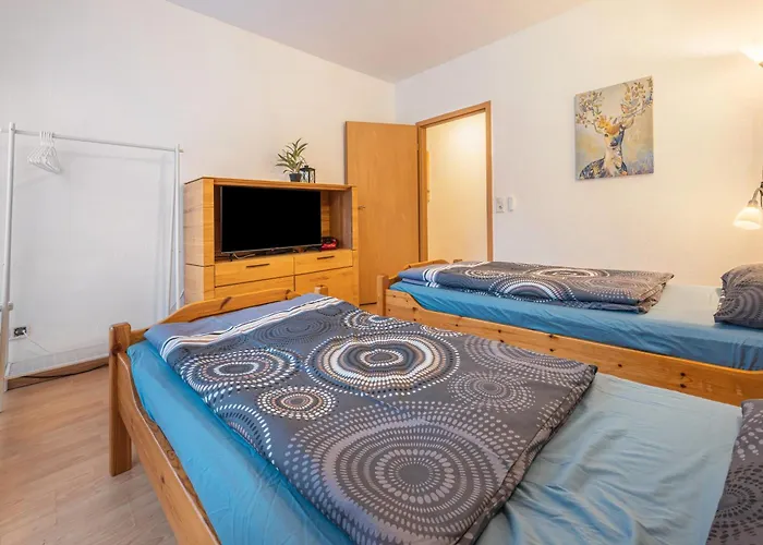 Spatzennest * Bad Harzburg