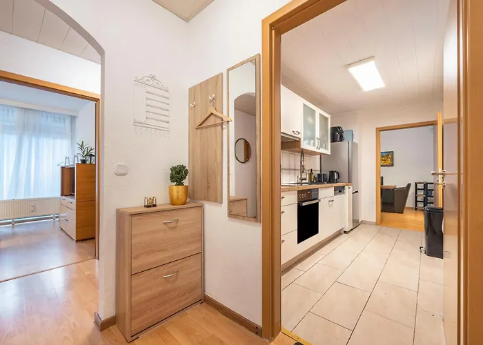 Spatzennest * Bad Harzburg