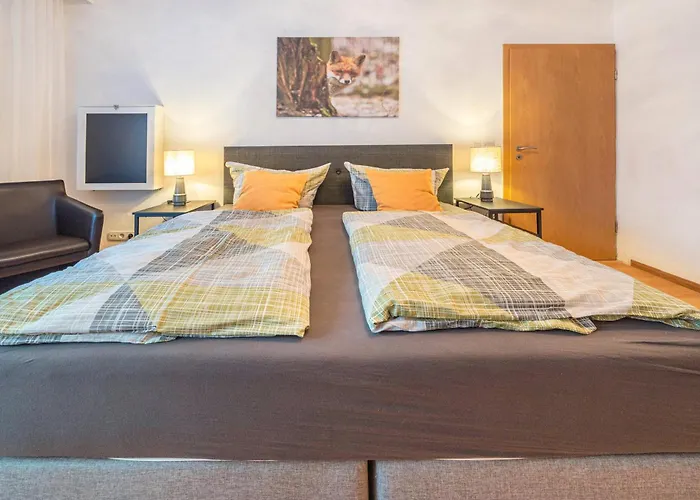 Spatzennest Appartement