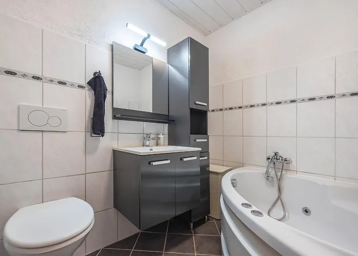 Spatzennest Appartement